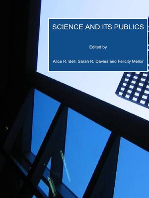 cover image of Science and its Publics